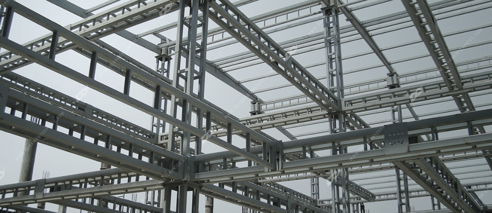 Thinner Hollow Sections - Grade 210