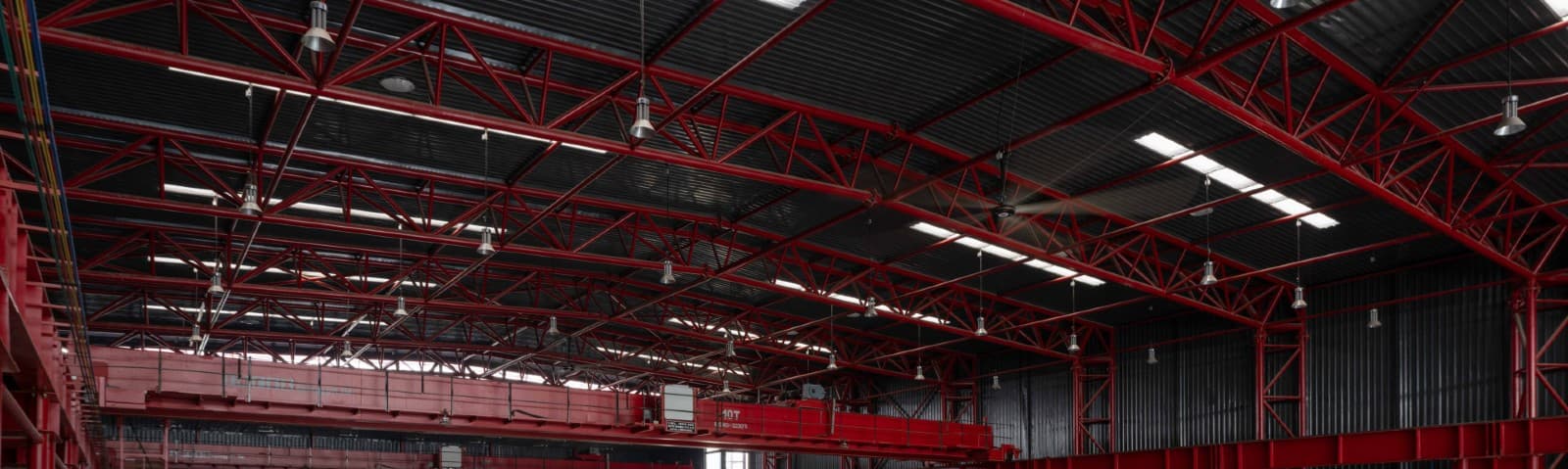 Engineered for Strength & Versatility