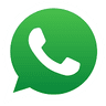 WhatsApp chat icon